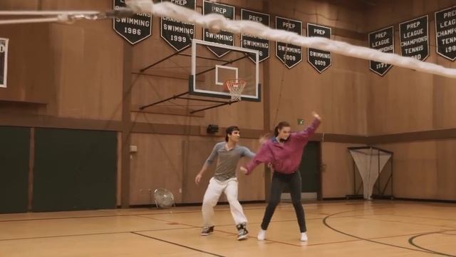 1 Chance 2 Dance смотреть онлайн