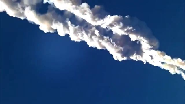 Метеорит 2013 упал в России.mp4 смотреть онлайн