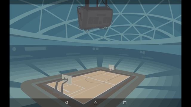Обзор иры : „ Basketball Battle ” СКАЧИВАЙТЕ !!! смотреть онлайн
