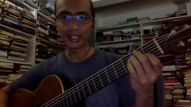 The #AskAz Show EP 04 | Is Guitar Sight Reading Important, Chord Melody Basics, Designing a Setlis смотреть онлайн