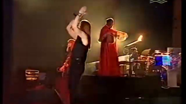 17 АриЯ Кровь за кровь 2002 смотреть онлайн