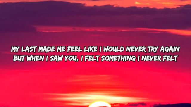 Falling TREVOR DANIEL LYRICS смотреть онлайн