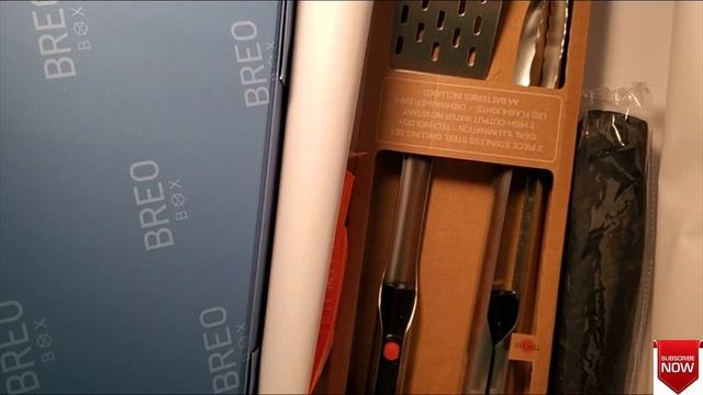 Fall 2021 BREO Box #breobox смотреть онлайн