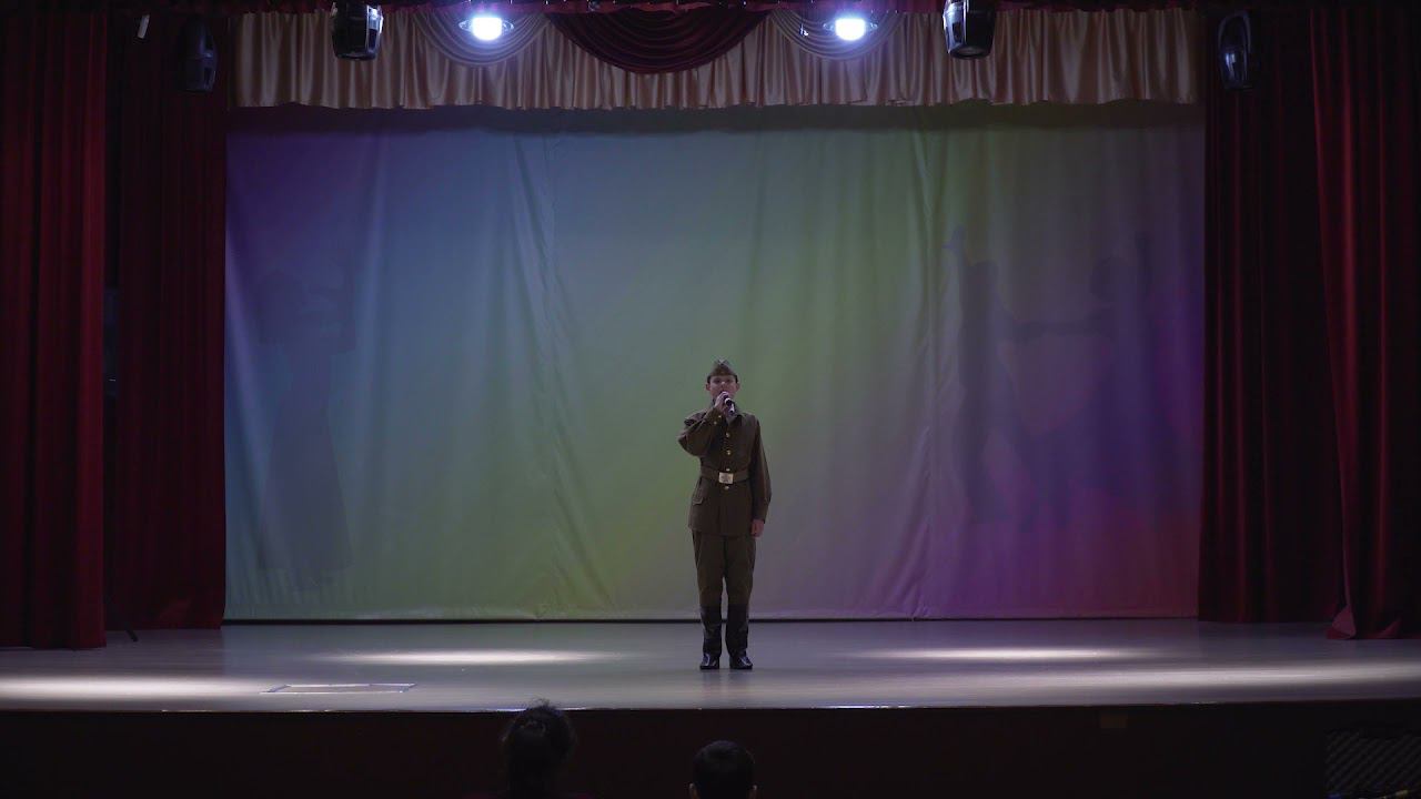 «Баллада о солдате» смотреть онлайн