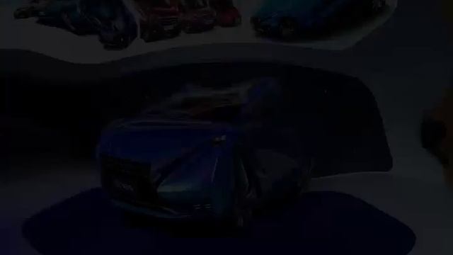 2015 Venucia VOW shines dongfeng nissan boldest crossover смотреть онлайн