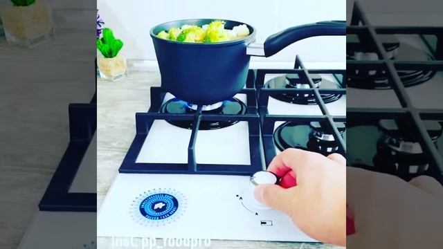 Рецеп сырного супа