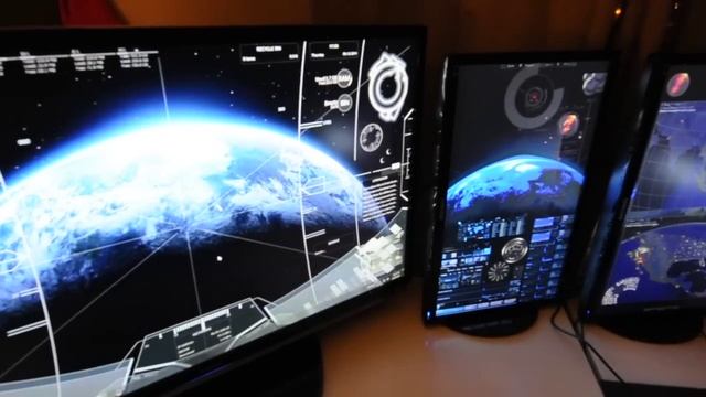 I7 950 on corsair 600t with rampage formula 3 Rainmeter смотреть онлайн