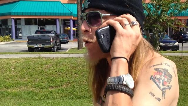 SpookHunters Shorts - Why VooDoo The Voodoo You Do - Part #1 смотреть онлайн