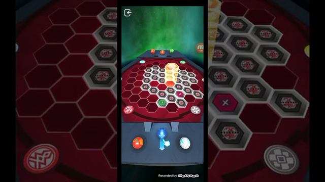 Bakugan #бакуган#игра#новая