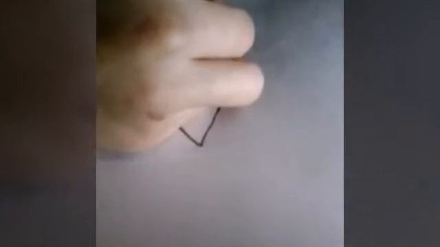 3D рисунок алмаз смотреть онлайн
