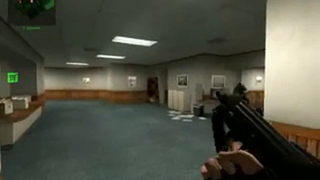 CSS Gore Mod смотреть онлайн