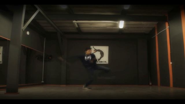 The Jump-Off Vol. 1 | Kiro vs Eldzhin | 1/64 final смотреть онлайн