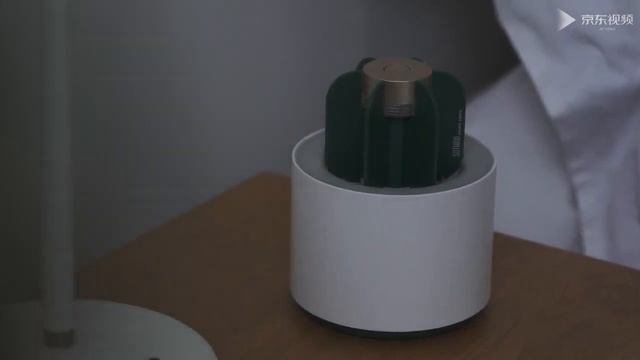 уничтожитель комаров Xiaomi - Sothing Cactus Mosquito Killer