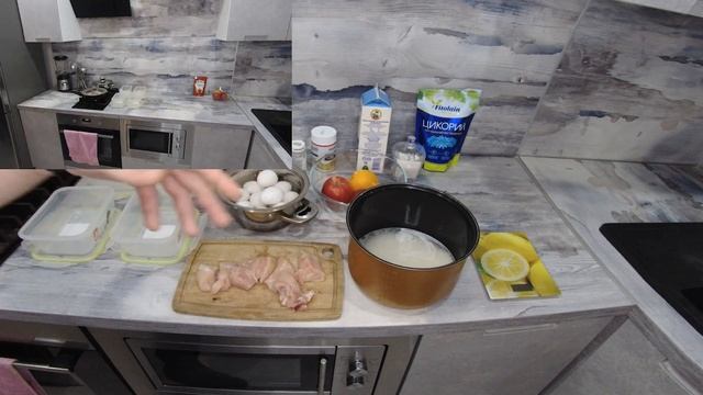 ПРОСТОЙ И ДОСТУПНЫЙ ПЛАН ПИТАНИЯ НА 4000 ККАЛ смотреть онлайн
