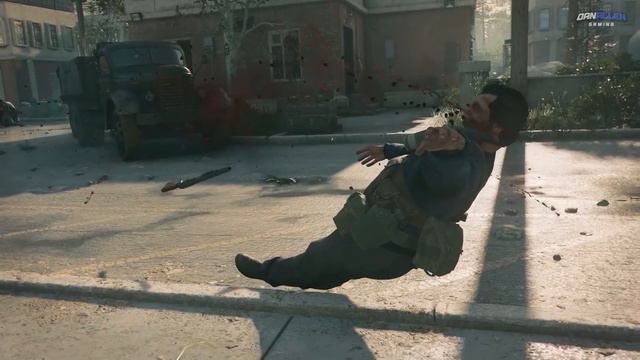 Crew react to Teammates Deaths in CALL OF DUTY: BLACK OPS COLD WAR смотреть онлайн