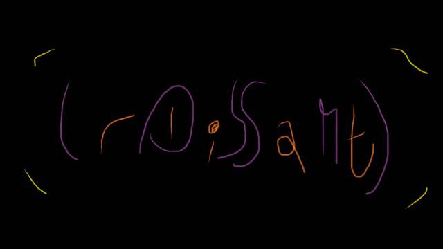 CROISSANT) - SODA - MY COMPOSITION - electronic music - МОЯ КОМПОЗИЦИЯ - электронная музыка смотреть онлайн