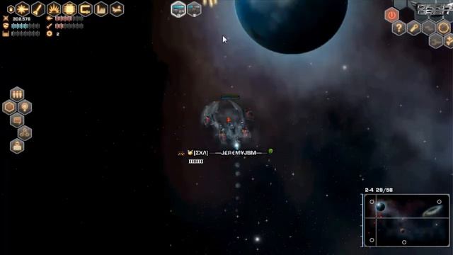 Dark Orbit ag1 2011 ─═☆J£Я€M¥☆J☆B☆M═─ смотреть онлайн