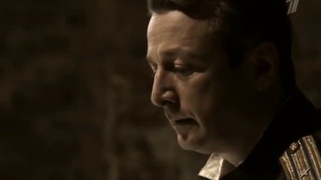 Ломают людей в НКВД - Жуков смотреть онлайн