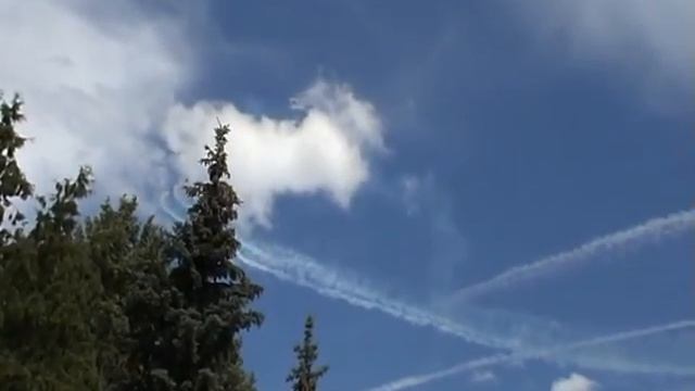 Таруса  Авиашоу