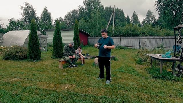 Фотосессия на бюджетный фотоаппарат Nikon 5100. Бекстейдж со съемки с настройками. смотреть онлайн
