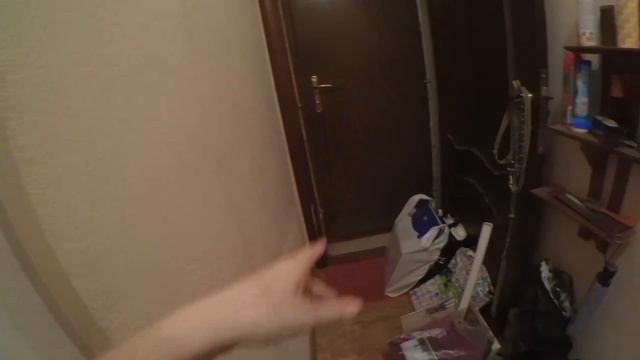 Влог 15.07.16 Внезапно: сантехник! смотреть онлайн