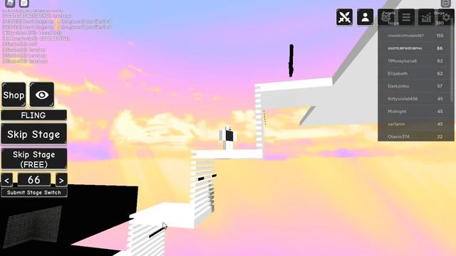 roblox Troll Obby Stage 66 смотреть онлайн