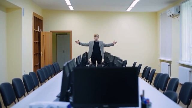 День открытых дверей СКС 2021 смотреть онлайн