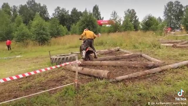 Чемпионат по Эндуро Ярославская область 2020 г смотреть онлайн