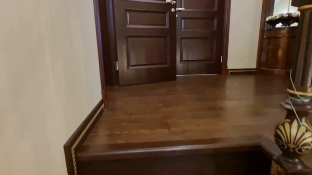 Дом-Мечта в классическом интерьере с бассейном, сауной, теннисным залом. 395 кв.м 6 сот 76.220.000? смотреть онлайн