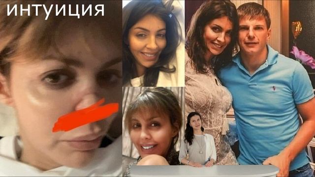 Жена Аршавина доставлена в больницу с осложнениями! Состояние стремительно ухудшается! смотреть онлайн