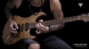 Igor Paspalj - Speed Picking Etude (Beginner Level)