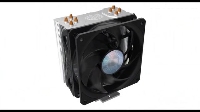TOP 5 BEST CPU COOLER 2023 REVIEW - AIO COOLER, AIR COOLER & LIQUID COOLER FOR AMD and INTEL CPU смотреть онлайн