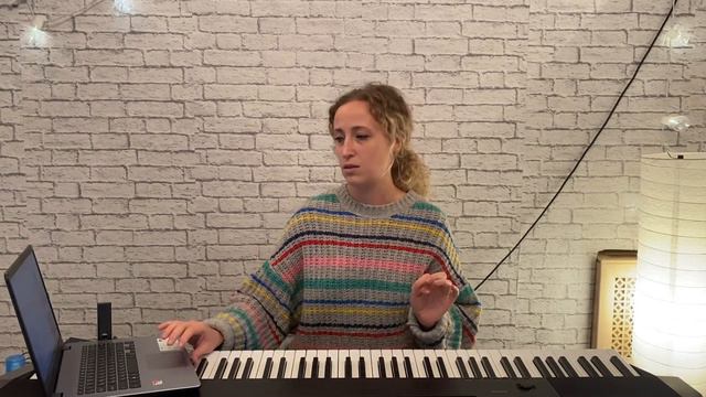 Вокальная препарация #12 / DUFFY - Mercy / Разбор вокальных приемов смотреть онлайн