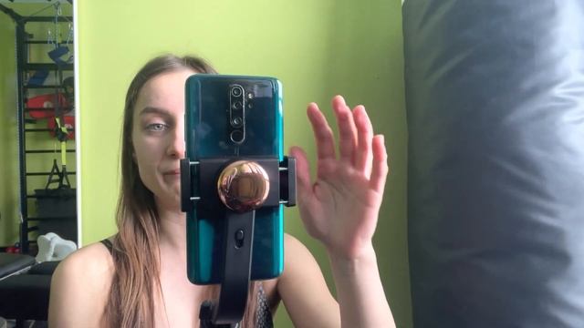 The Best Gimbal for iPhone and Android 2023 / Stabilizer R35/ Review #gimbal #stabilizer смотреть онлайн