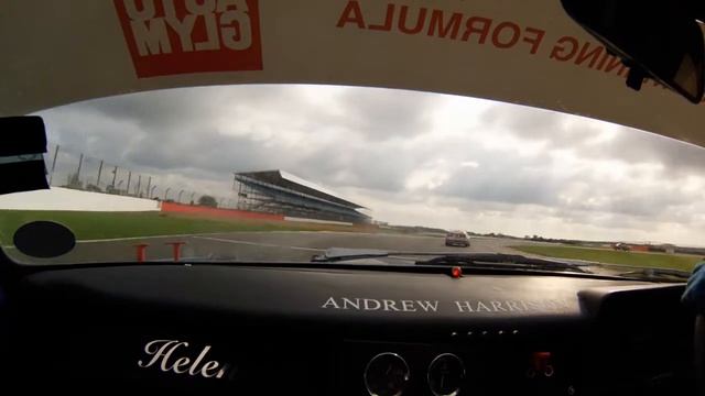 SVG Motorsport Pre 93 touring car championship race 1 смотреть онлайн