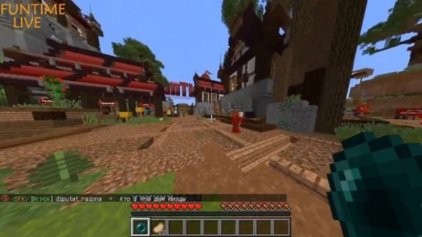 Топ-10 невероятных дюпов на Funtime! Вы не поверите, что люди способны делать! #1 #funtime #фантайм