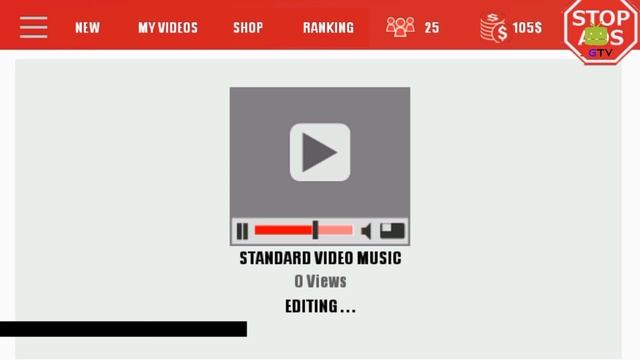 Tubers Tycoon (by Feudaleso) Android Gameplay [HD] смотреть онлайн