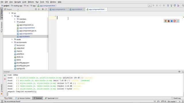 Angular 4 Tutorial - Pipes #8 смотреть онлайн