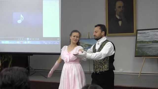 Фестиваль Джалита в Ярославской библиотеке Некрасова смотреть онлайн