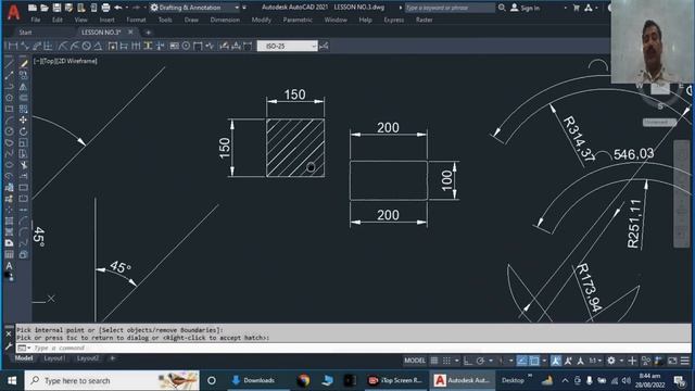 #AutoCAD Complete Settings for Beginners | #autodesk Autocad Free смотреть онлайн