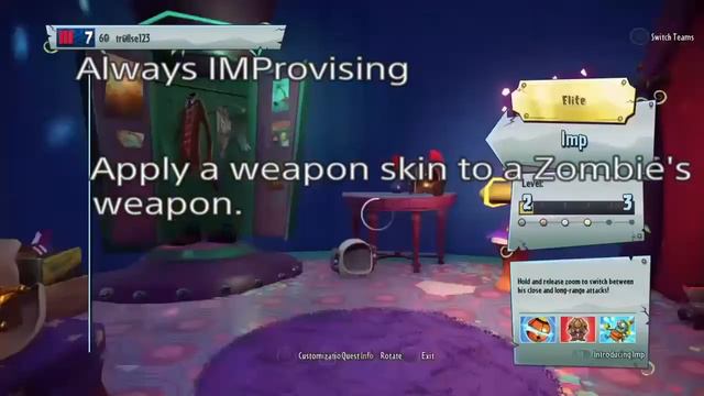 Все призы в PvZ GW2 смотреть онлайн