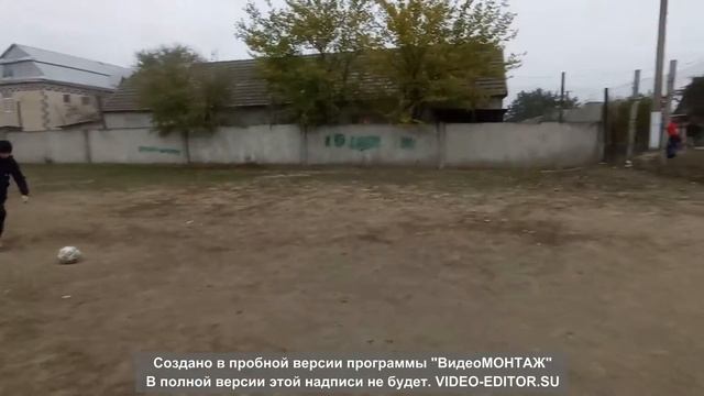 Крутые удары по воротам. смотреть онлайн