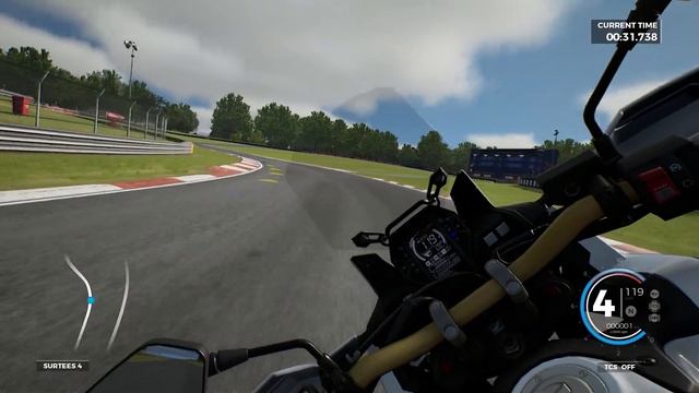 Ride 3 - DLC - Best of 2018 Pack 1 смотреть онлайн