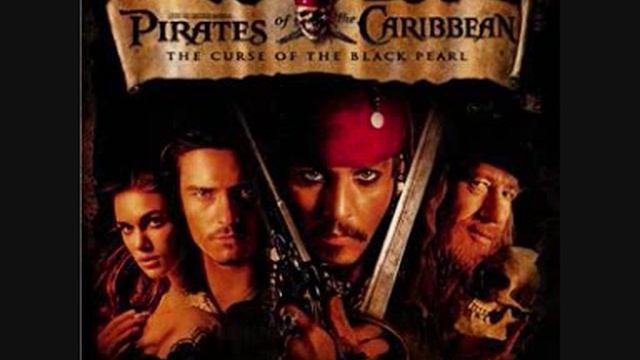 Bootstrap's Bootstraps - POTC Theme (Klaus Badelt) смотреть онлайн