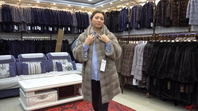 Хоргос 2019, ноябрь: краткий музыкальный обзор шуб. ТЦ Кинг Конг, цены. Норки (различный мех). смотреть онлайн