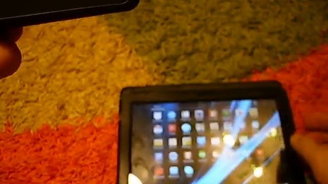 SAMSUNG LC11 3G WI-FI РОУТЕР смотреть онлайн