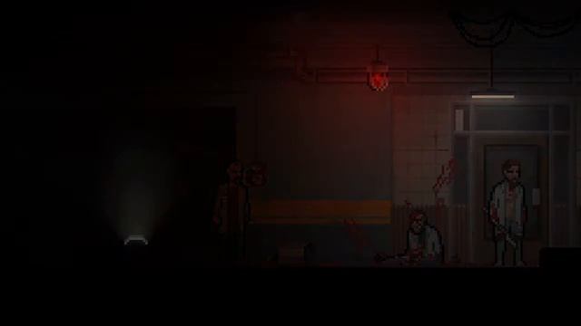 The Long reach | Прохождение часть 2 смотреть онлайн