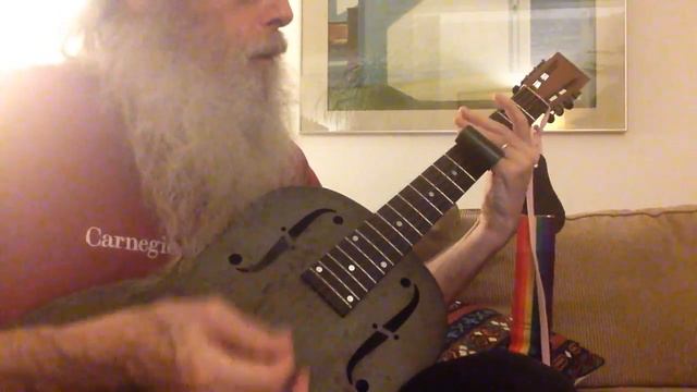 Slide Guitar Blues Lesson In Open D. Wild Thing. Mannish Boy. Chords And Finger Picking. Open D! смотреть онлайн