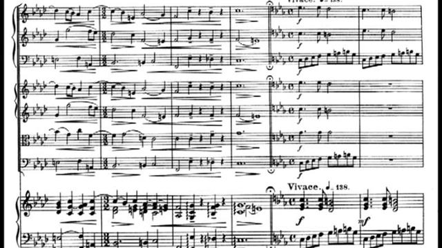 Corelli - Concerto grosso C moll N3 (score) смотреть онлайн