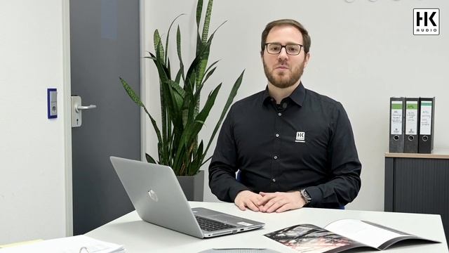 Inside HK Audio’s LINEAR 9 Loudspeaker System смотреть онлайн